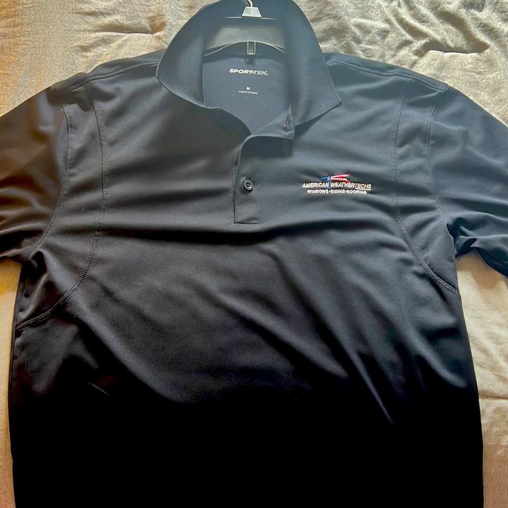 Polo mens shirt